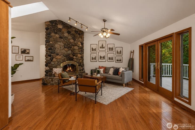 Property photo for 19413 327th Avenue NE, Duvall photo 14