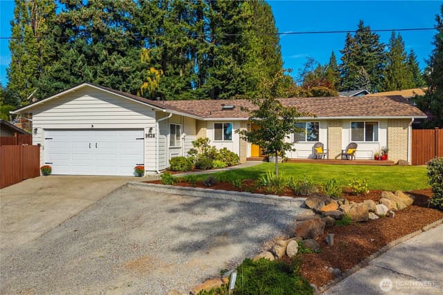 Property photo for 9628 S 214th Street, Kent