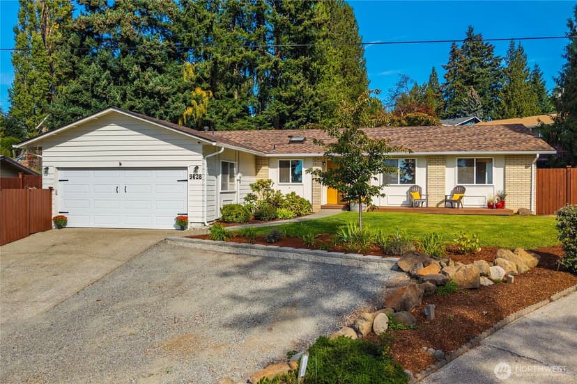 Property photo for 9628 S 214th Street, Kent