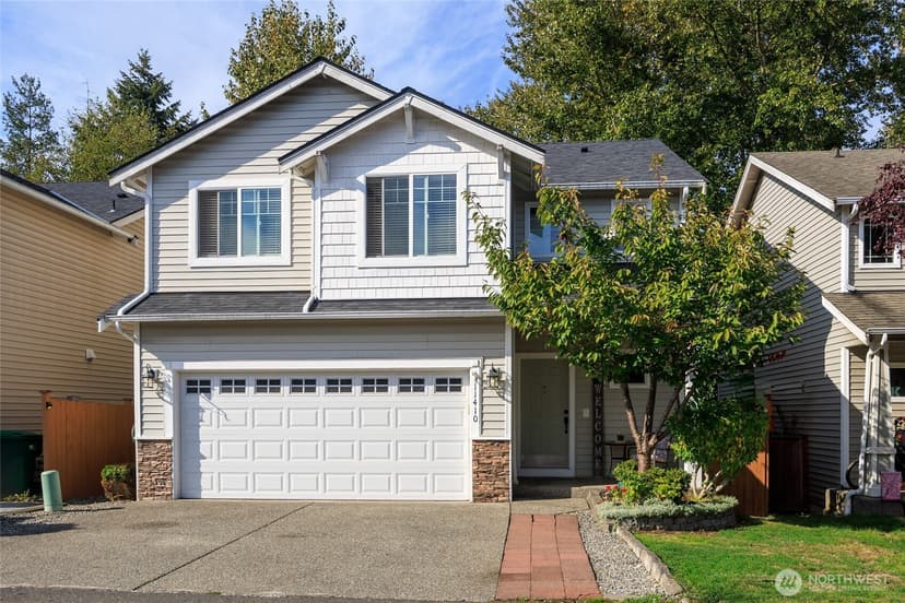 Property photo for 11410 23rd Place W #28, Everett