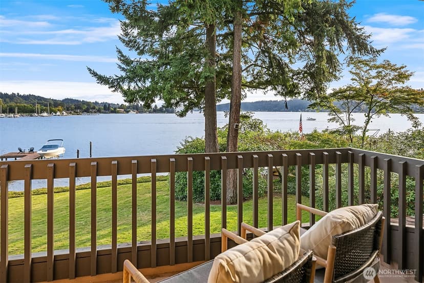 Property photo for 11055 SE Lake Road, Bellevue photo 13
