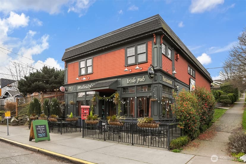 Property photo for 3431 Gilman Avenue W, Seattle photo 23