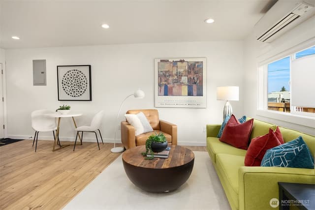 Property photo for 3431 Gilman Avenue W, Seattle photo 4