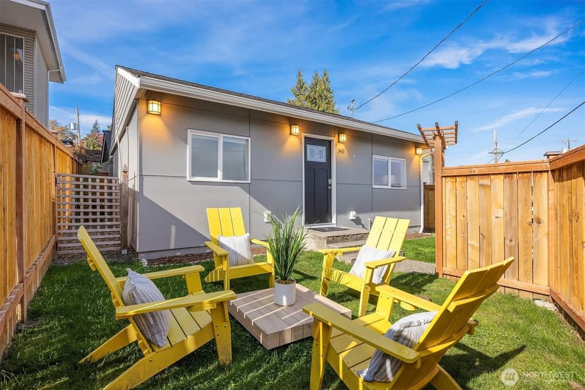 Property photo for 3431 Gilman Avenue W, Seattle photo 20