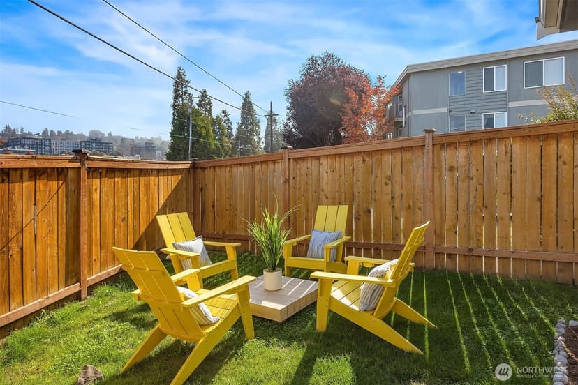 Property photo for 3431 Gilman Avenue W, Seattle photo 13
