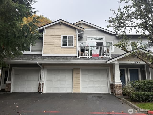 Property photo for 22121 41st Place S #202, Kent