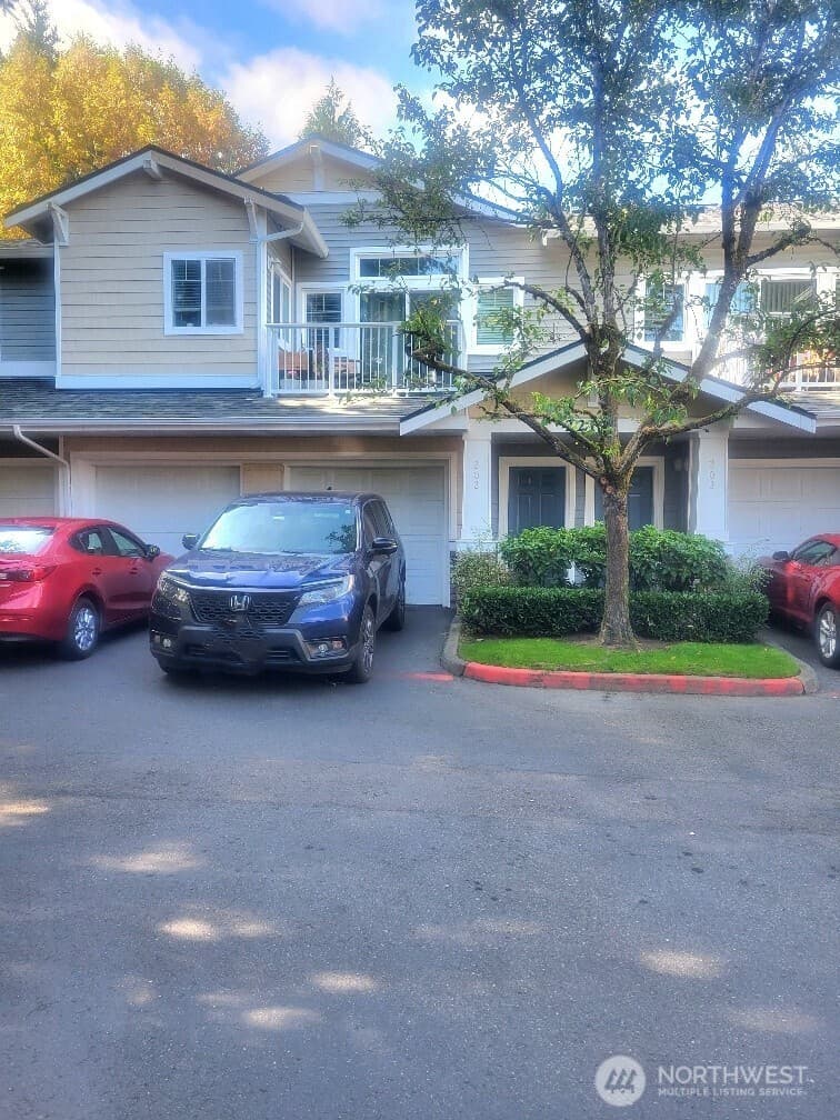 Property photo for 22121 41st Place S #202, Kent photo 2