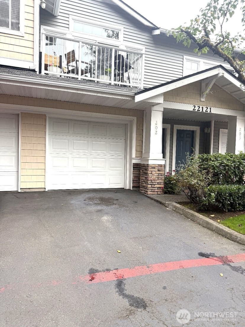 Property photo for 22121 41st Place S #202, Kent photo 17