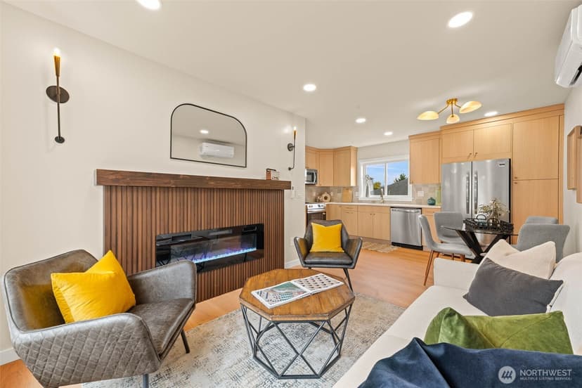 Property photo for 935 NW 61st Street #B, Seattle photo 15
