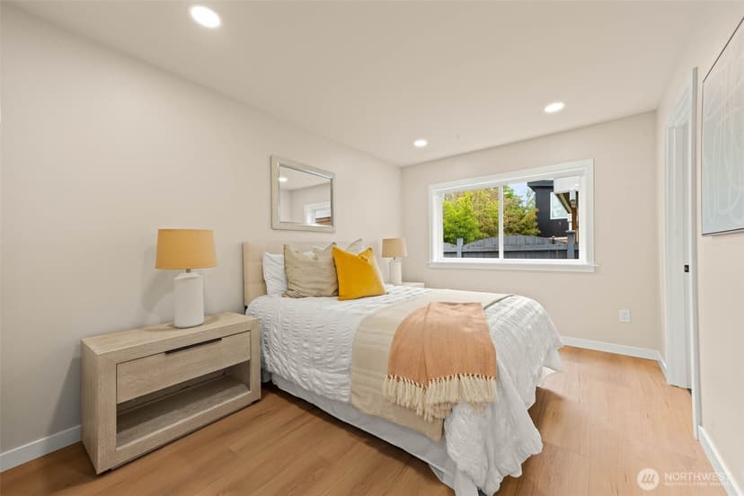 Property photo for 935 NW 61st Street #B, Seattle photo 5