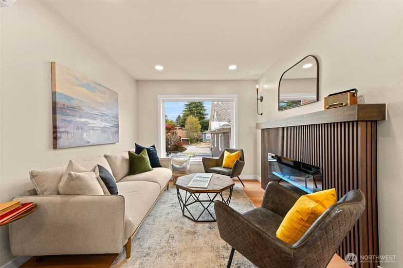 Property photo for 935 NW 61st Street #B, Seattle photo 14