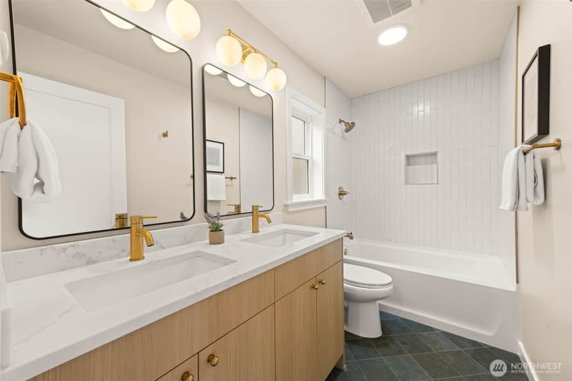 Property photo for 935 NW 61st Street #B, Seattle photo 7