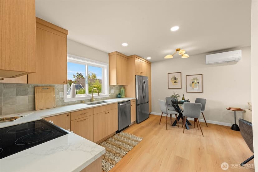 Property photo for 935 NW 61st Street #B, Seattle photo 10