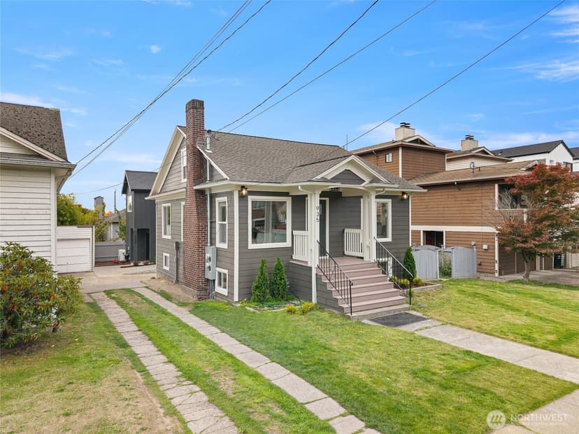 Property photo for 935 NW 61st Street #B, Seattle photo 24
