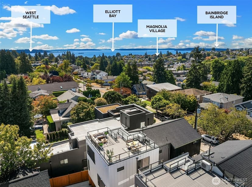 Property photo for 2532 B 30th Avenue W, Seattle photo 19