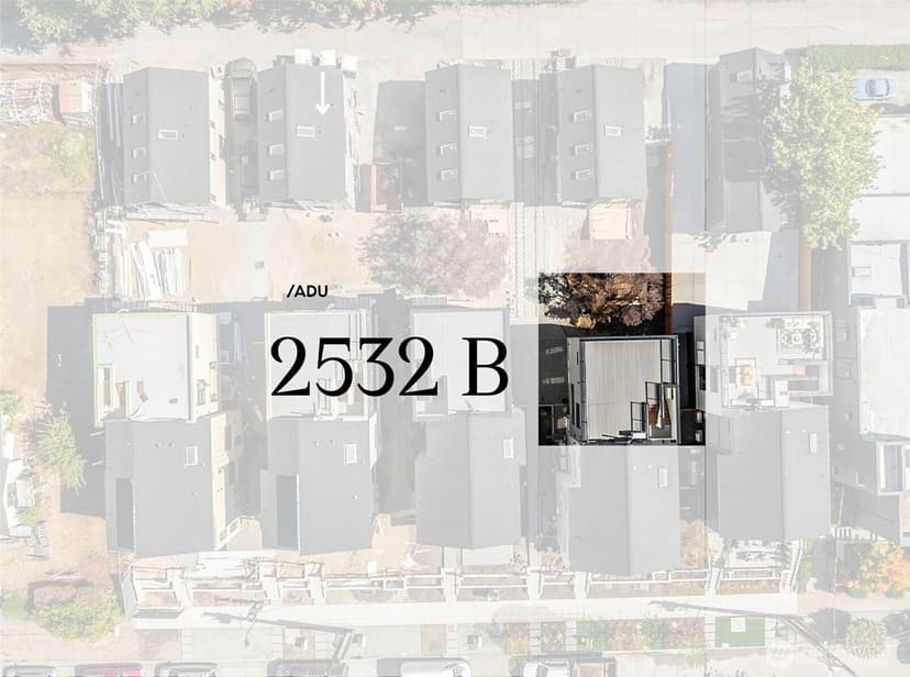 Property photo for 2532 B 30th Avenue W, Seattle photo 16