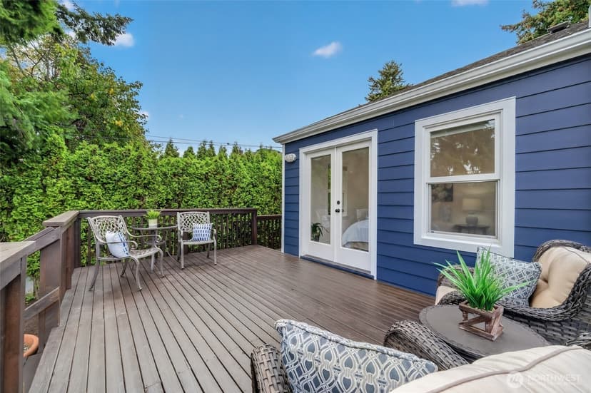 Property photo for 1606 42nd Avenue SW, Seattle photo 22
