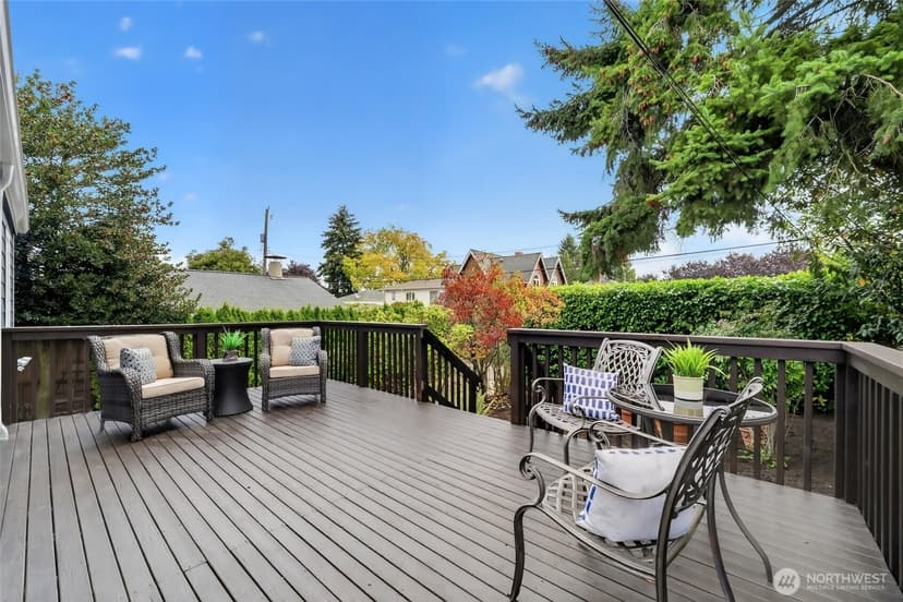 Property photo for 1606 42nd Avenue SW, Seattle photo 21