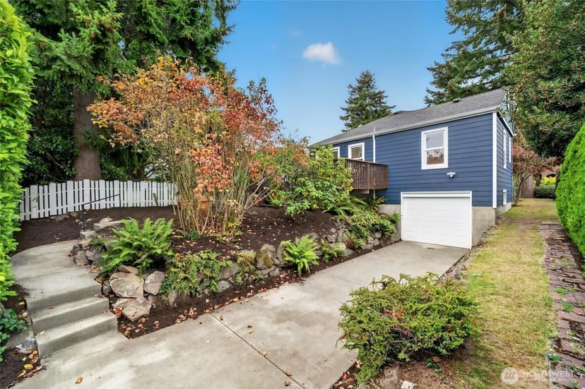 Property photo for 1606 42nd Avenue SW, Seattle photo 24