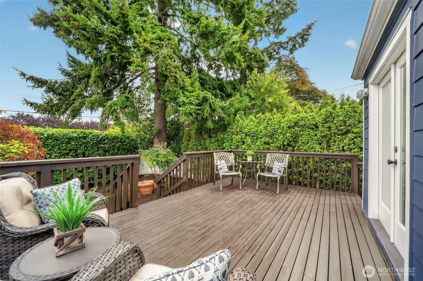 Property photo for 1606 42nd Avenue SW, Seattle photo 23
