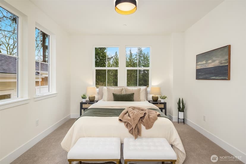 Property photo for 11814 NE 103rd Place, Seattle photo 21