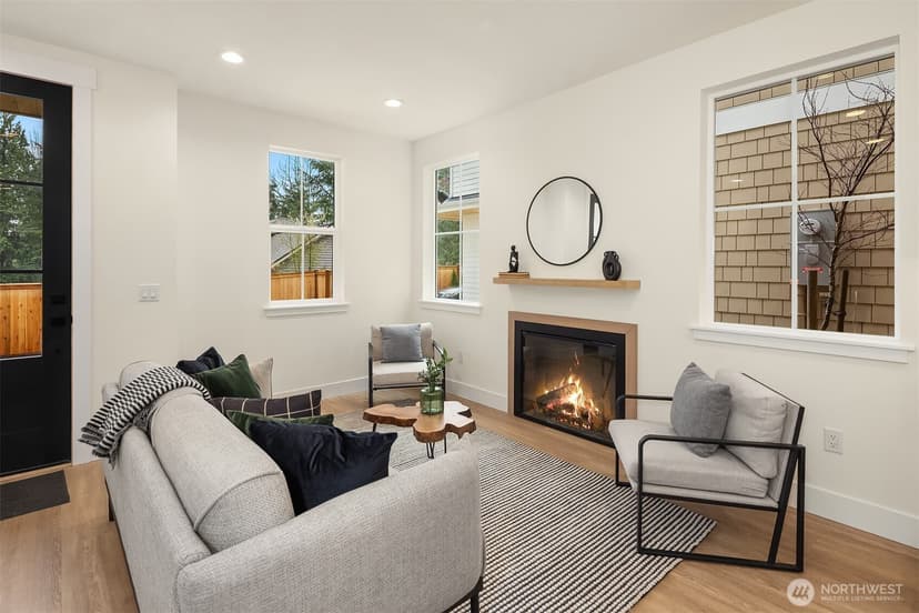 Property photo for 11814 NE 103rd Place, Seattle photo 18