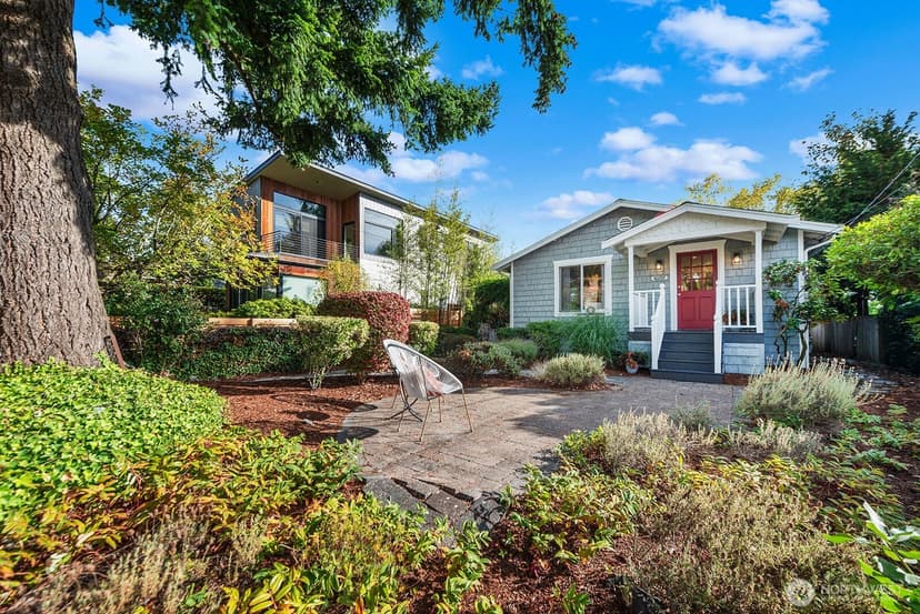 Property photo for 4107 SW Southern Street, Seattle photo 29