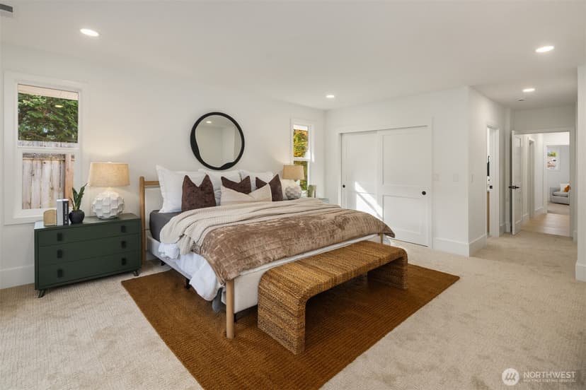 Property photo for 3720 80th Avenue SE, Mercer Island photo 13
