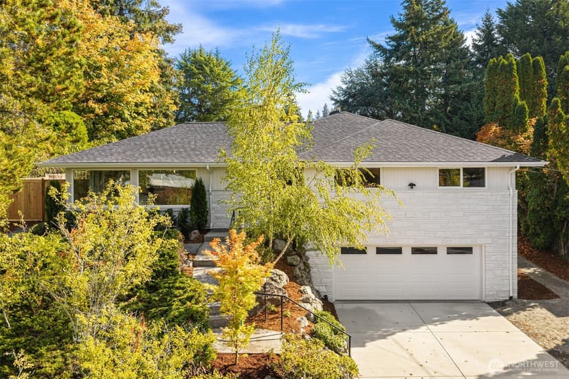 Property photo for 3720 80th Avenue SE, Mercer Island