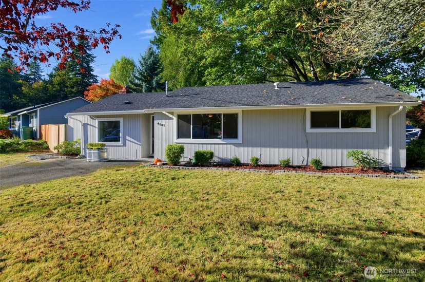Property photo for 4801 224th Street SW, Mountlake Terrace