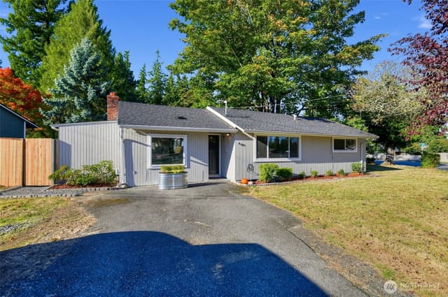 Property photo for 4801 224th Street SW, Mountlake Terrace photo 3