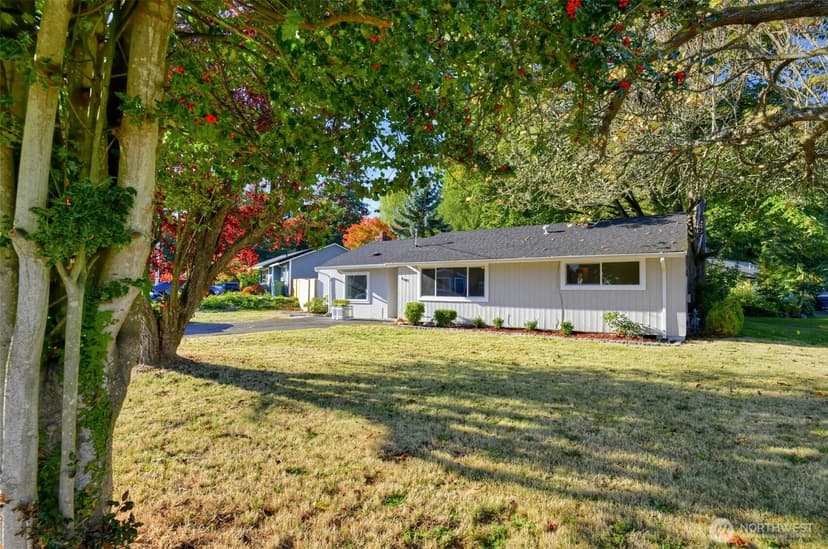 Property photo for 4801 224th Street SW, Mountlake Terrace photo 2