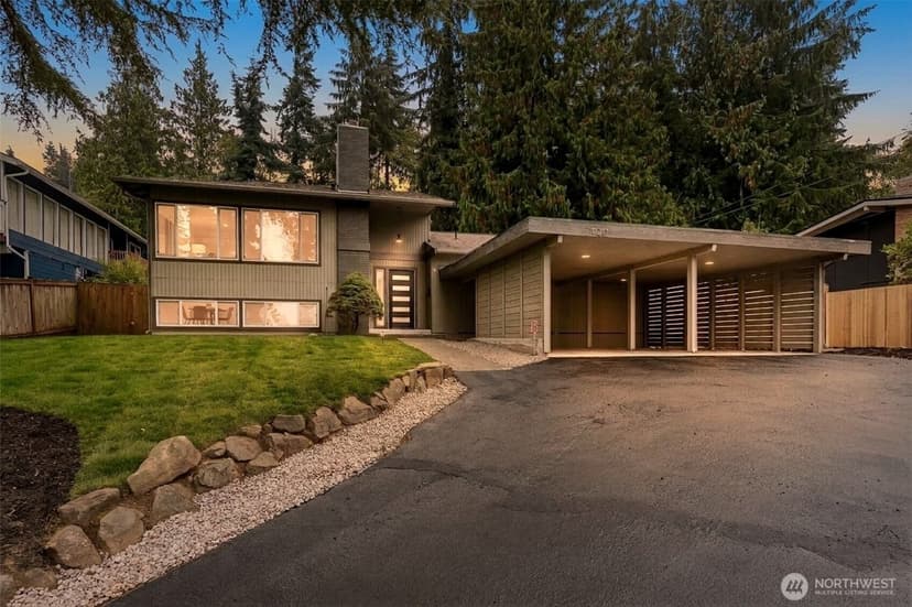 Property photo for 7420 181st Place SW, Edmonds
