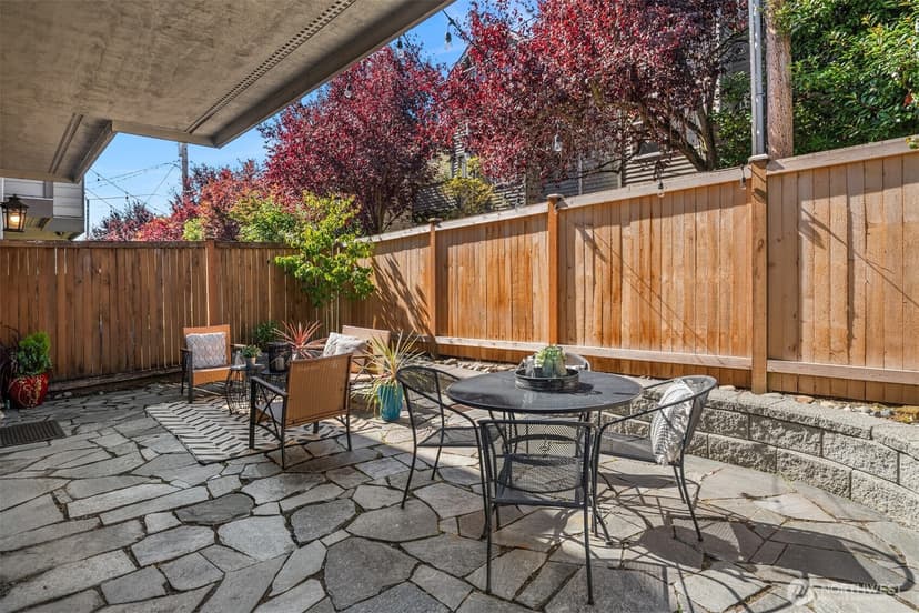 Property photo for 8521 Interlake Avenue N #B, Seattle photo 22