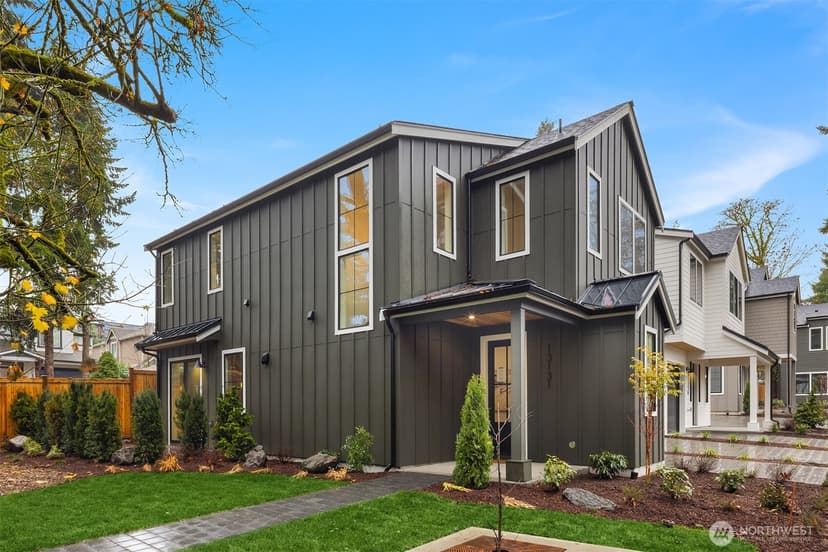 Property photo for 13131 NE 87th Lane, Kirkland
