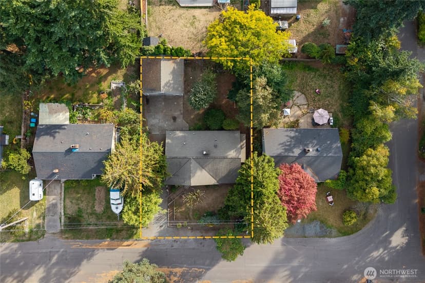 Property photo for 1211 N 173rd Street, Shoreline photo 23
