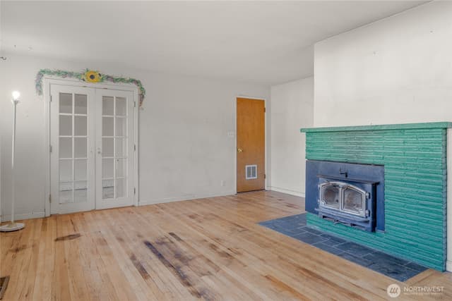 Property photo for 1211 N 173rd Street, Shoreline photo 3
