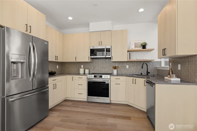Property photo for 2230 C NW 60th Street, Seattle photo 6