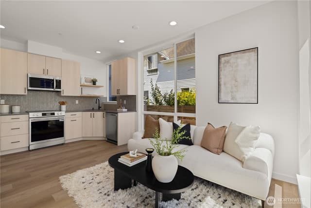 Property photo for 2230 C NW 60th Street, Seattle photo 5
