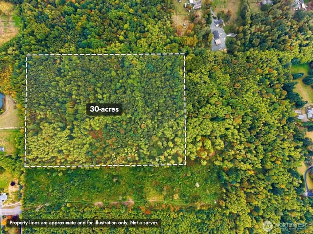 Property photo for 0 30 AC 156th Street NE, Arlington photo 2