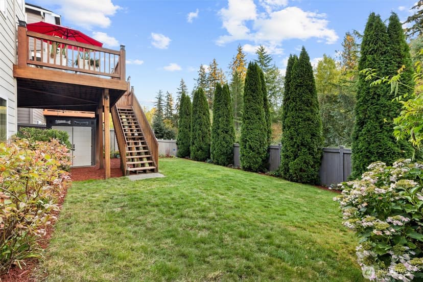 Property photo for 22307 NE 6th Court, Sammamish photo 37