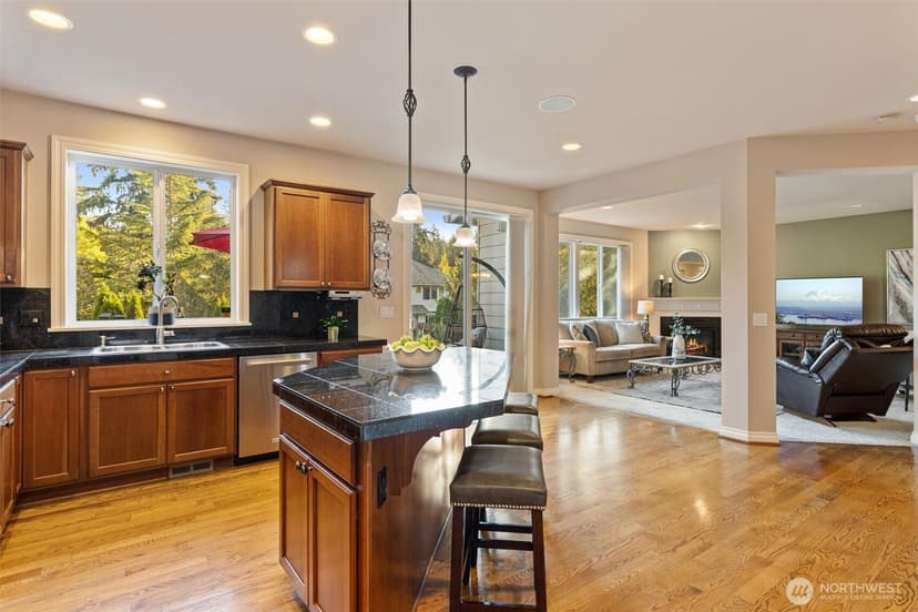 Property photo for 22307 NE 6th Court, Sammamish photo 8