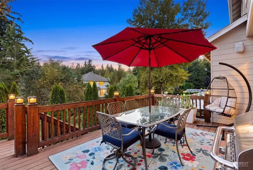 Property photo for 22307 NE 6th Court, Sammamish photo 6