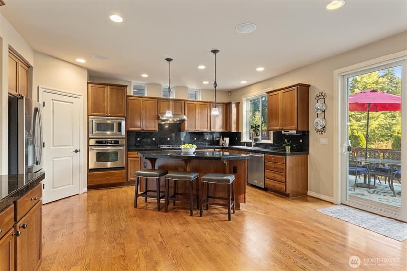 Property photo for 22307 NE 6th Court, Sammamish photo 5