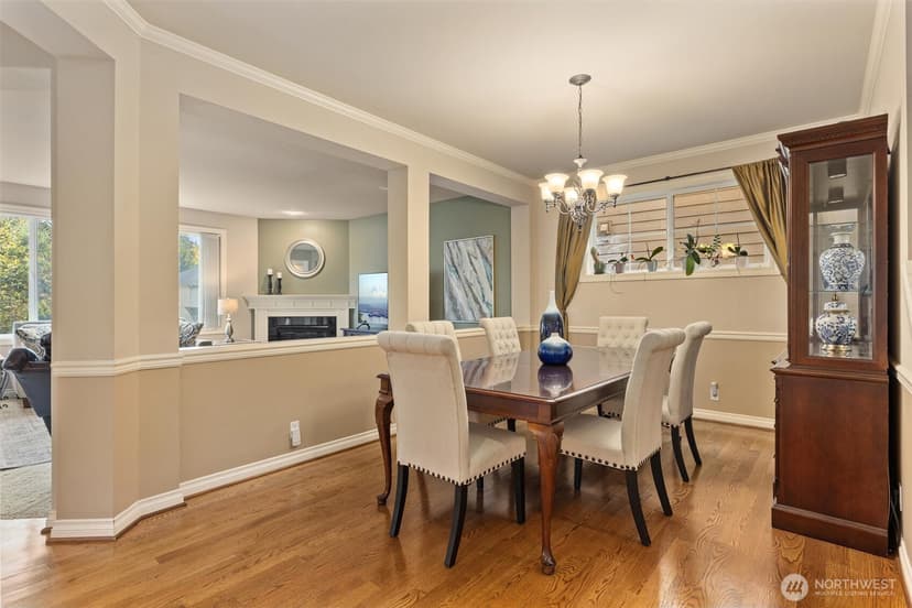 Property photo for 22307 NE 6th Court, Sammamish photo 3