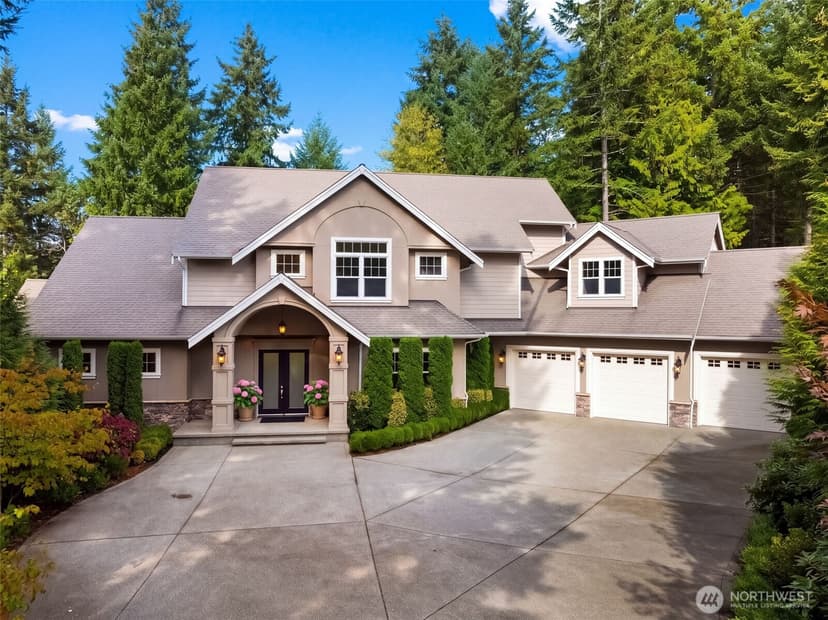 Property photo for 13920 47th Avenue Ct NW, Gig Harbor