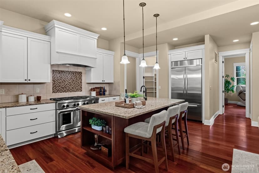 Property photo for 13920 47th Avenue Ct NW, Gig Harbor photo 12