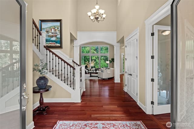 Property photo for 13920 47th Avenue Ct NW, Gig Harbor photo 3