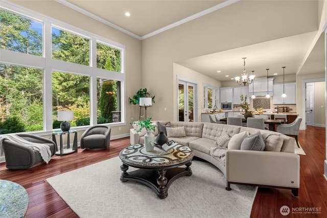 Property photo for 13920 47th Avenue Ct NW, Gig Harbor photo 4