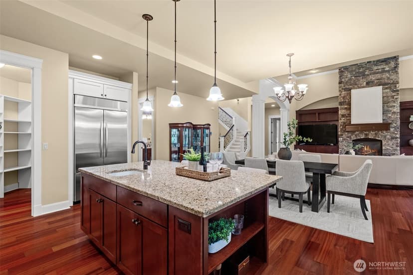 Property photo for 13920 47th Avenue Ct NW, Gig Harbor photo 13